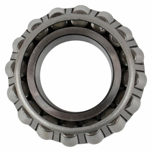 Differential Pinion Bearing Cone And Roller - Front, Rear Main Image