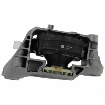 Engine Mount Support Bracket Automatic Transmission - Front 2.0L (AT)