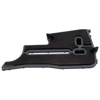 Insulator Quarter Panel - Right, Rear