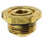 Air Brake Manifold Connector Fitting - Front Main Image