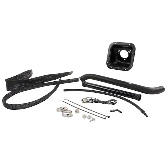 Kit Fuel System Conversion Main Image