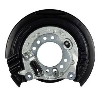 Adaptor Parking Brake - Right, Rear (All 510)