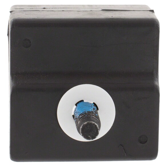 Sliding Door Stop Bumper Shield - Left, Right Main Image