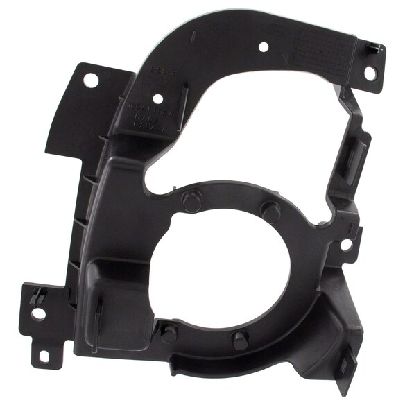 Fog Light Bracket Lamp - Right, Front Main Image