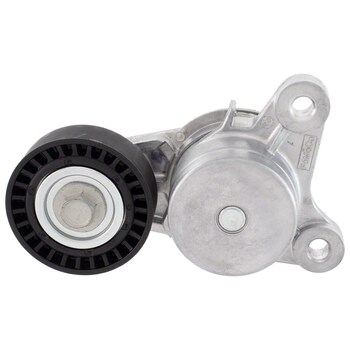 Accessory Drive Belt Tensioner Tension Pulley