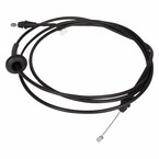 Hood Release Cable Control (SVT) Main Image