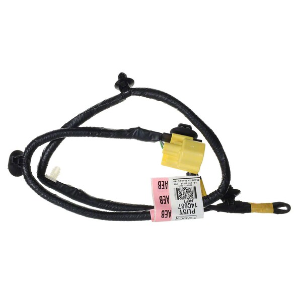 Wire, Crew Cab, Main Image