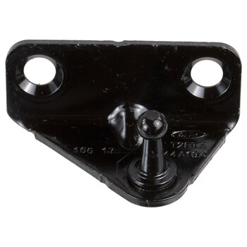 Liftgate Support Strut Holder Bracket - Left