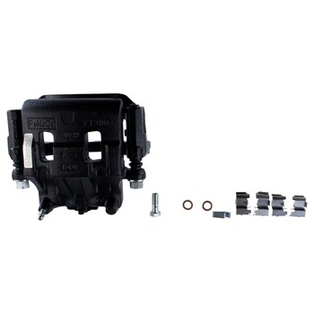 Disc Brake Caliper - Left, Front