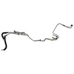 Automatic Transmission Oil Cooler Hose Tube - 3.3L (Police) Main Image