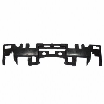 Bumper Impact Absorber Isolator - Rear 3.5L