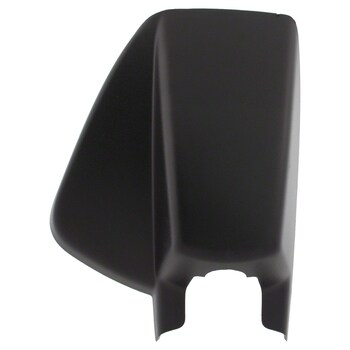 Interior Rear View Mirror Cover Rain Sensor - Lower