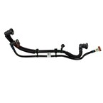 Evaporative Emissions System Lines Connecting Hose Secondary Air Injection Pump Main Image