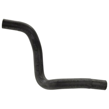 Engine Coolant Pipe Heater Water Hose #1 - Front Towing Pack 13