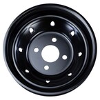 Pulley Power Steering - 7.3L Main Image