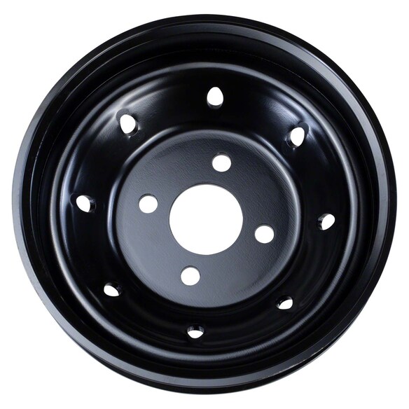 Pulley Power Steering - 7.3L Main Image