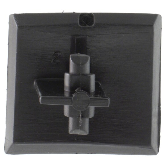 Cap and Jet Wiper Arm Spray - Front Main Image