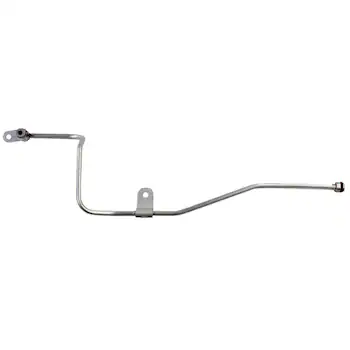 Tube Oil Return - 6.7L