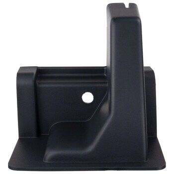 Seat Trim Panel Cover - Rear