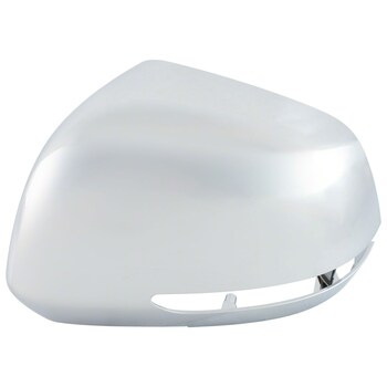 Door Mirror Cover - Left