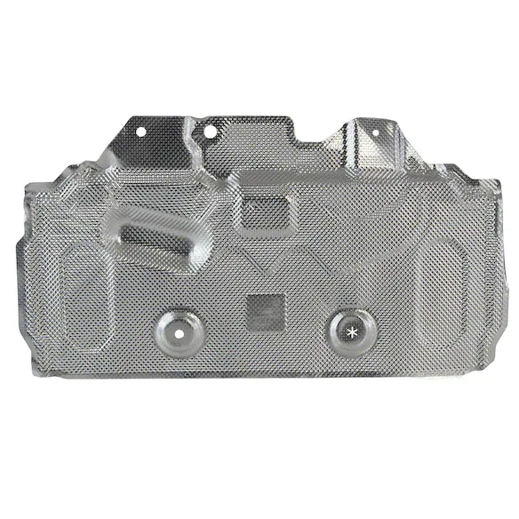Floor Pan Heat Shield Main Image