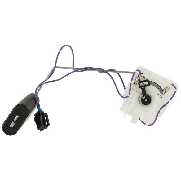 Fuel Sender and Hanger Tank <b>Fuel Level Sending Unit Repair or Replace</b><br>A failed malfunctioning Main Image