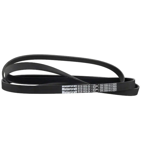 Serpentine Belt Main Image