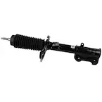 Suspension Strut Shock Absorber - Front (Coupe, GT, AT) Main Image