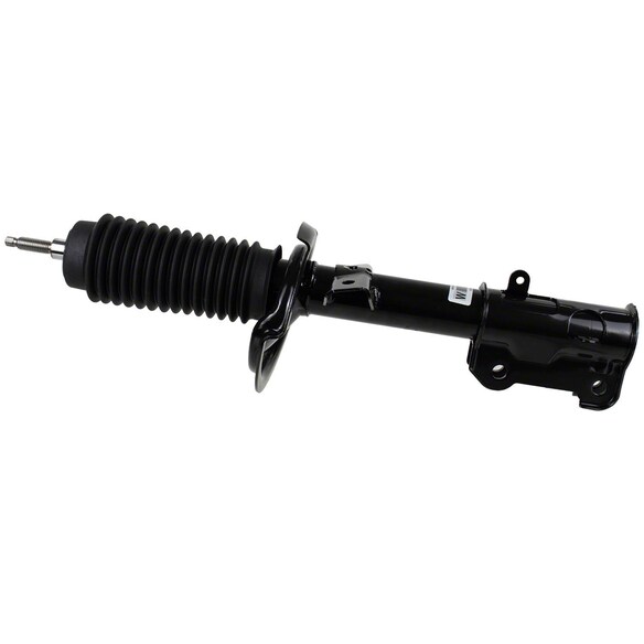 Suspension Strut Shock Absorber - Front (Coupe, GT, AT) Main Image
