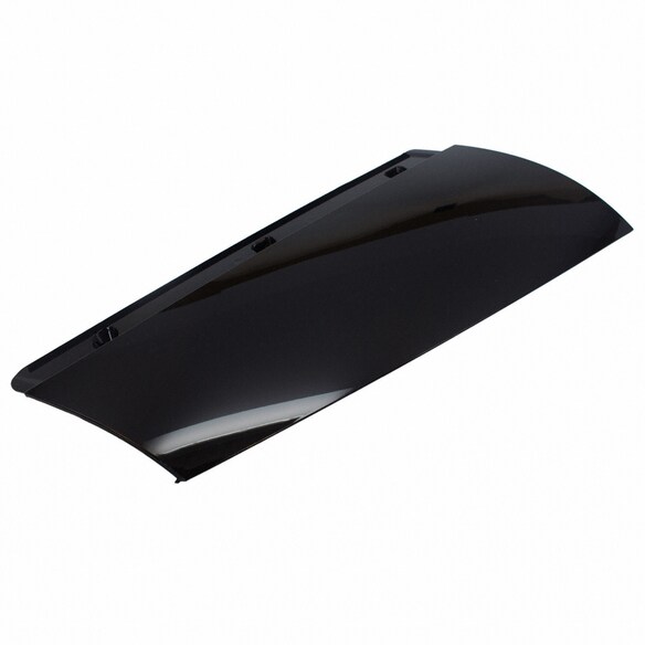 Quarter Panel Reveal Molding - Right Main Image