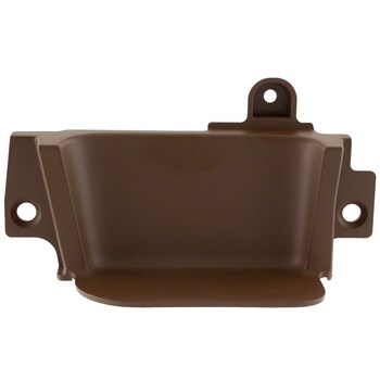 Door Trim Panel Pocket Handle Cup Interior - Right, Front