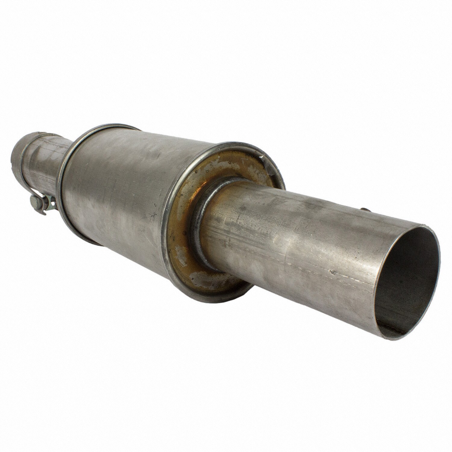 ループス Exhaust Crossover Pipe - 6.2L | Parts | Ford.com