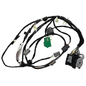 Wire Console Top Plate Finish 1