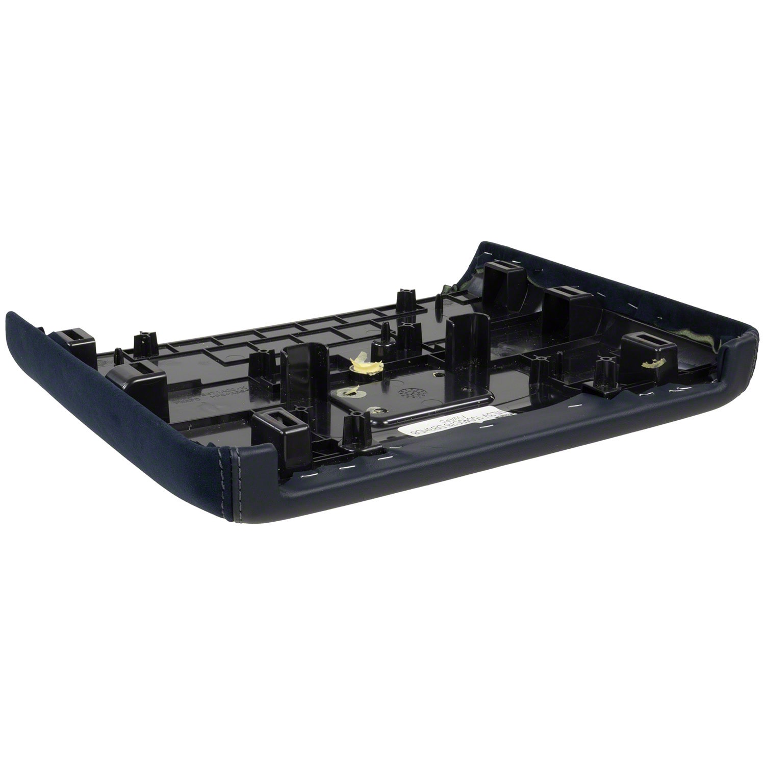 Console Armrest Centre Cover And Pad (Raptor Series) | Parts