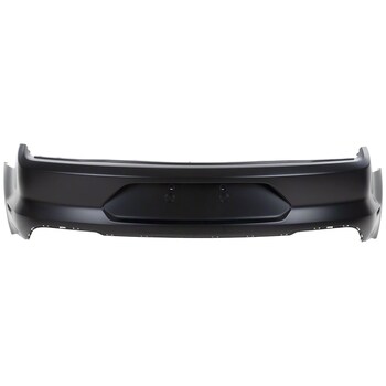 Bumper Cover - Rear 5.2L
