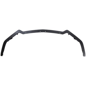 Valance Panel Bumper - Front, Upper