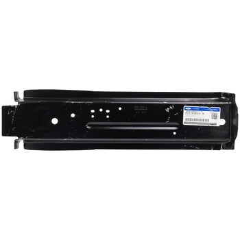 Floor Pan Crossmember - Left, Front, Upper