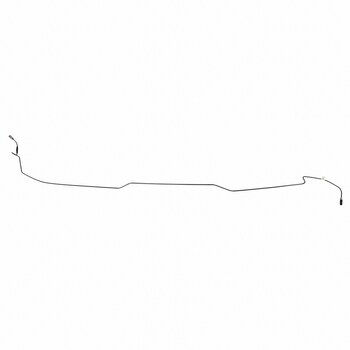 Brake Hydraulic Line Pipe - Front