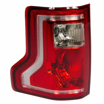 Tail Light Lamp - Right, Rear