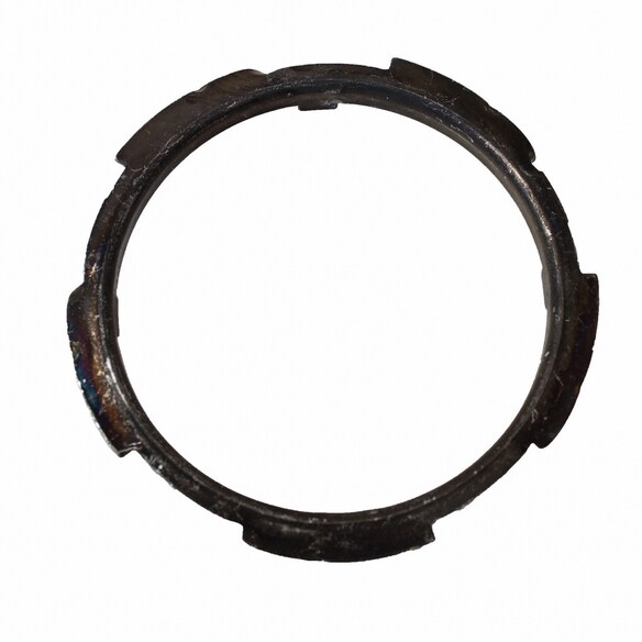Fuel Tank Sending Unit Lock Ring. Ring Retaining. Main Image