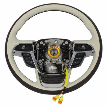 Wheel Steering (Active Steering)
