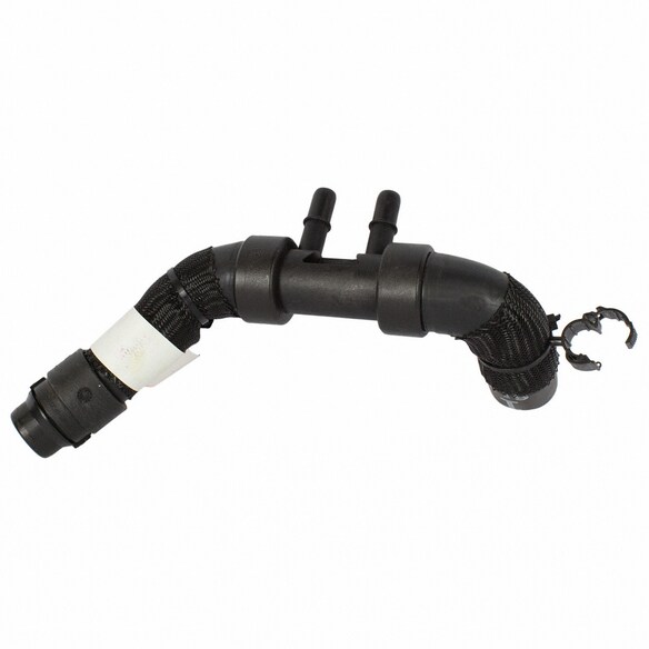 Radiator Coolant Hose - Lower Main Image