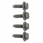Hex Head Bolt Bumper Impact Bar Main Image