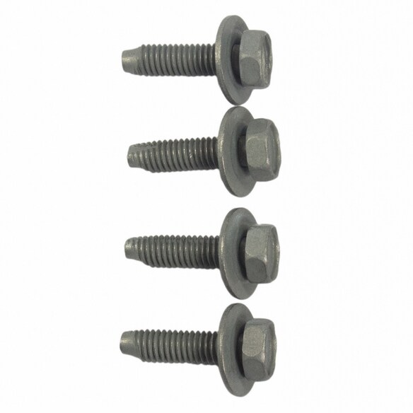 Hex Head Bolt Bumper Impact Bar Main Image