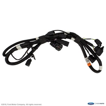 Parking Distance Aid Sensor Wire