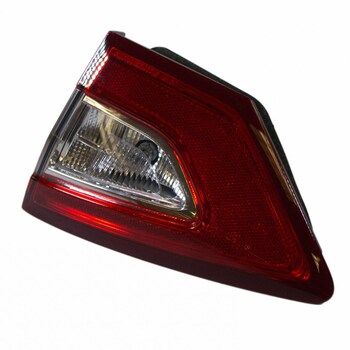 Back Up Light Stop And Flasher Lamp - Right, Rear