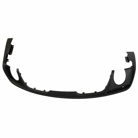 Valance Panel Bumper Extension - Rear, Lower Main Image