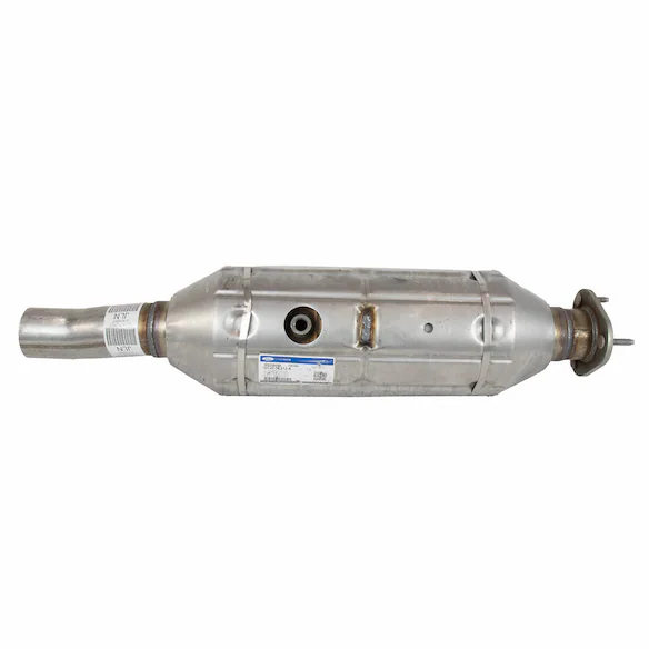 Catalytic Converter - 6.8L Main Image