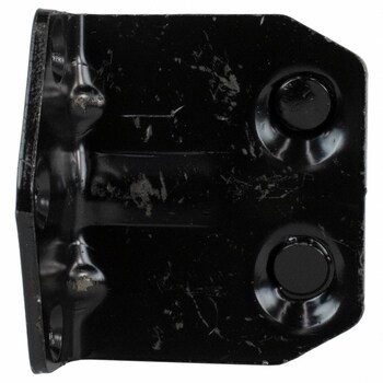 Door Lock Striker Pin Plate