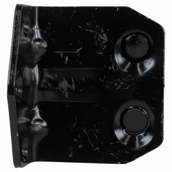 Door Lock Striker Pin Plate Main Image